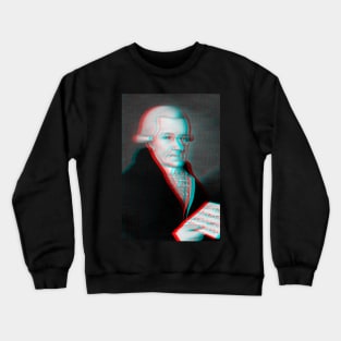 Michael Haydn Crewneck Sweatshirt